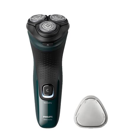 philips wet and dry shaver.
